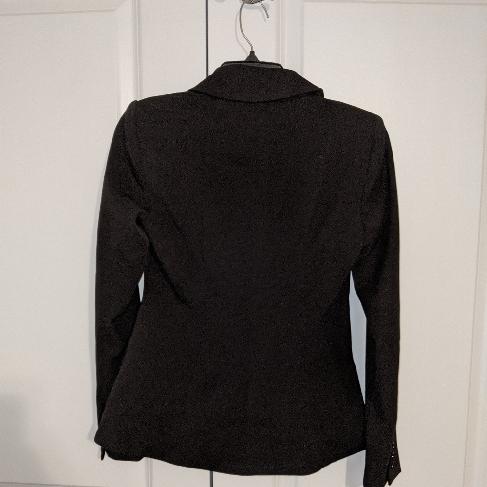 NWT White House Black Market Womens Blazer Jacket - Picture 2 of 6